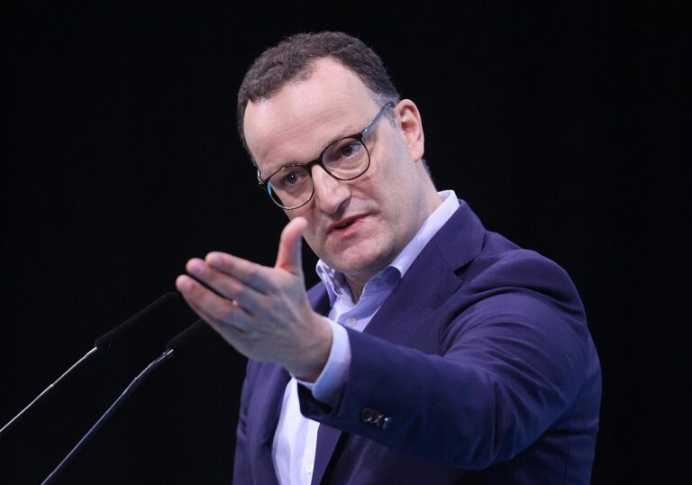 Jens Spahn
