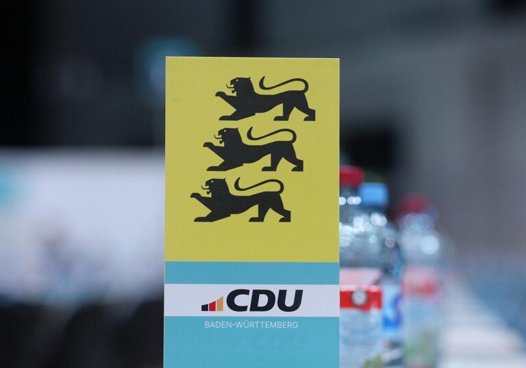 CDU-Landesverband Baden-Württemberg