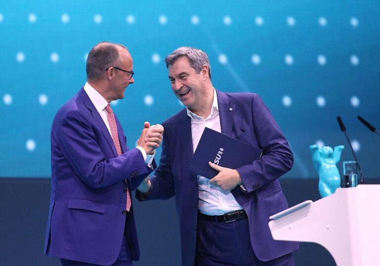 Friedrich Merz