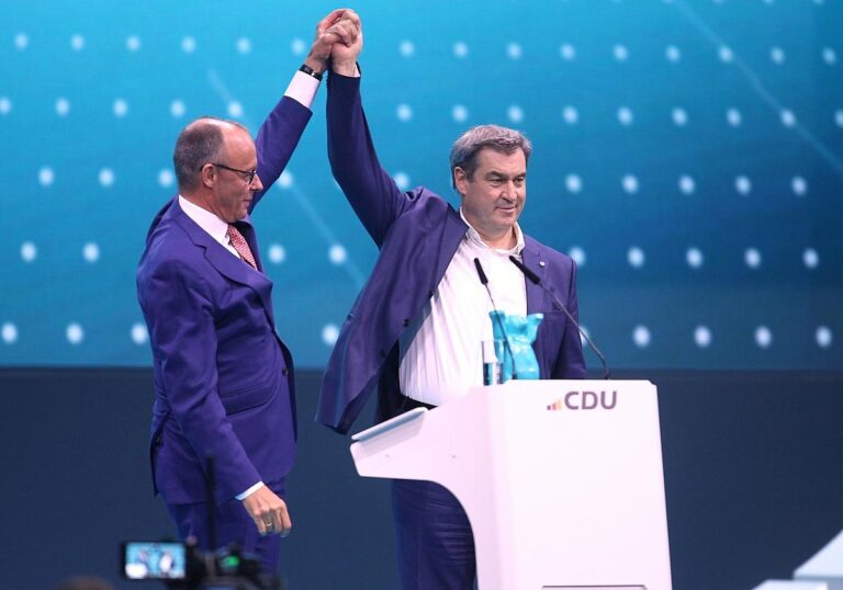Friedrich Merz