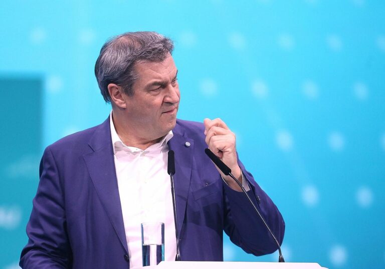 Markus Söder