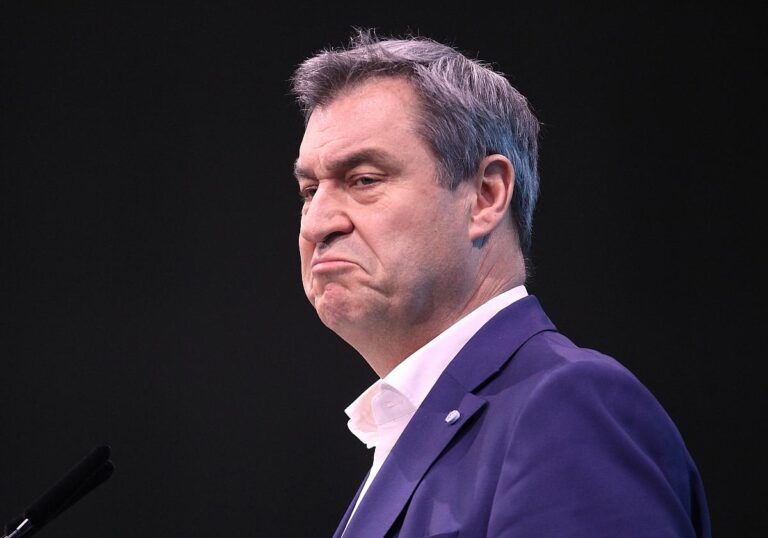 Markus Söder