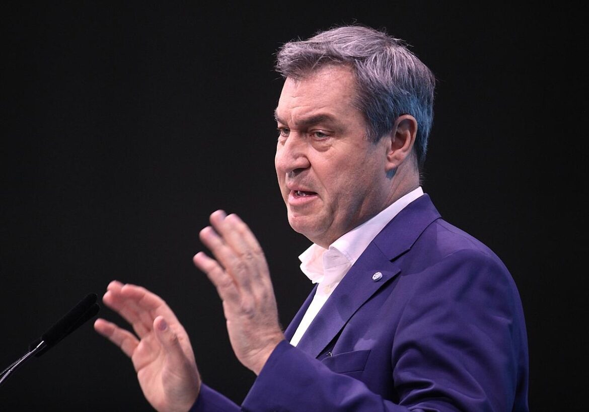 Markus Söder
