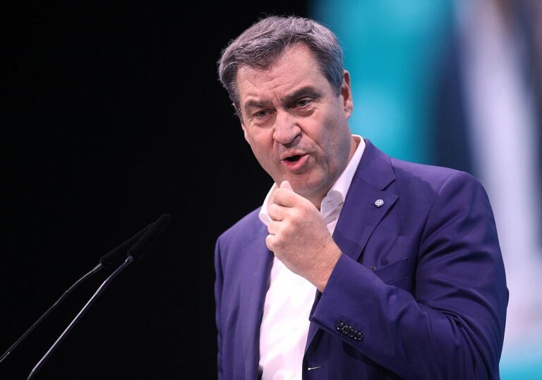 Markus Söder