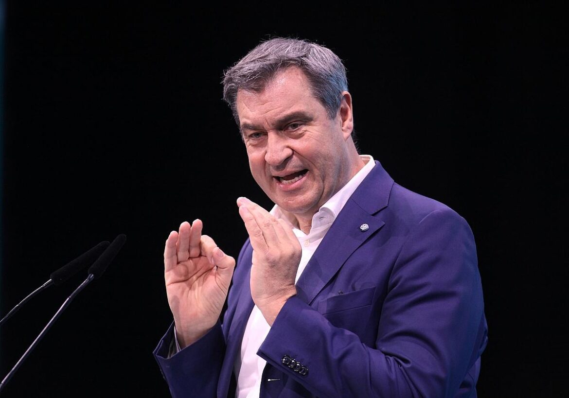 Markus Söder