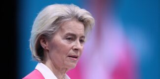 Ursula von der Leyen