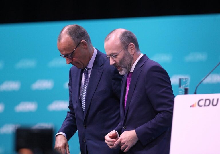 Friedrich Merz