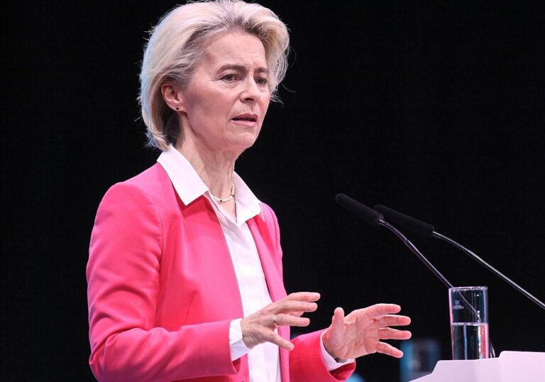 Ursula von