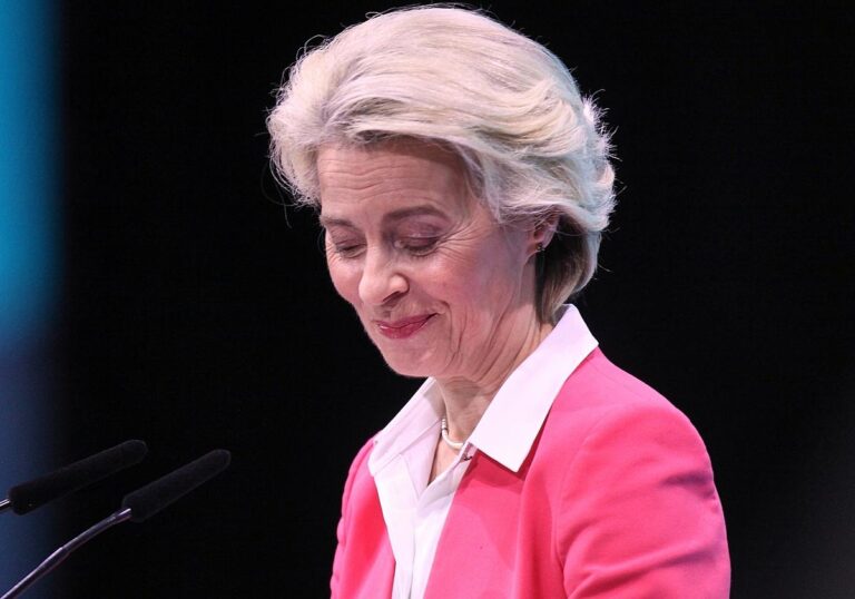 Ursula von