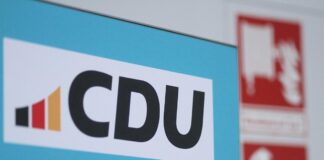 CDU-Logo (Archiv)