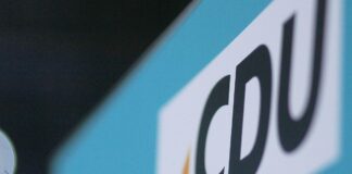 CDU-Logo (Archiv)