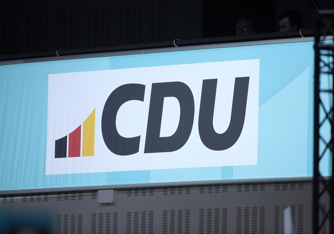 CDU-Logo