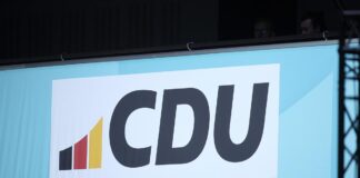 CDU-Logo