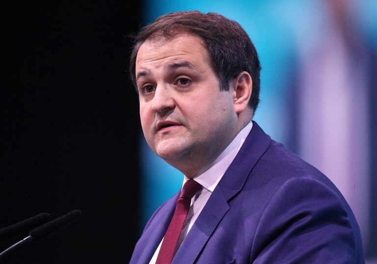 Nathanael Liminski