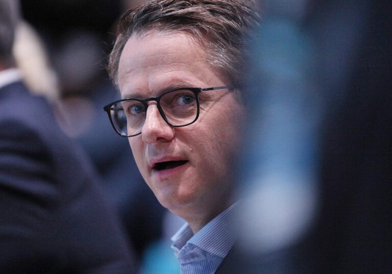 Carsten Linnemann