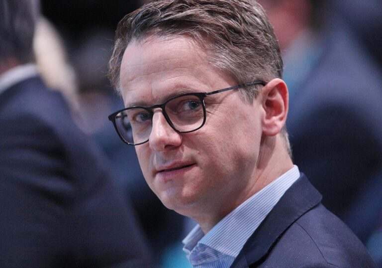 Carsten Linnemann