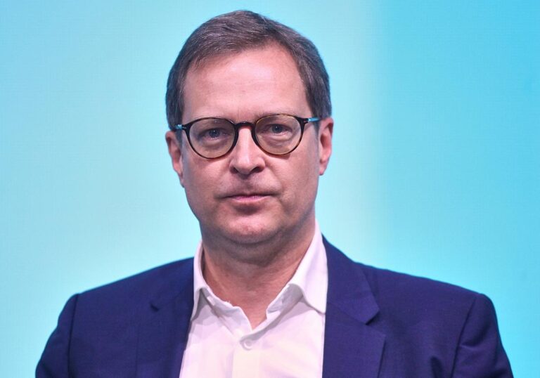 Martin Huber