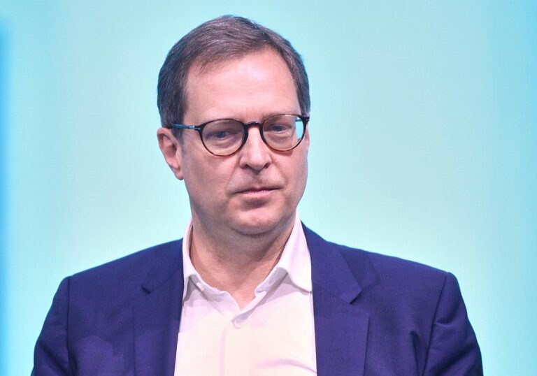 Martin Huber