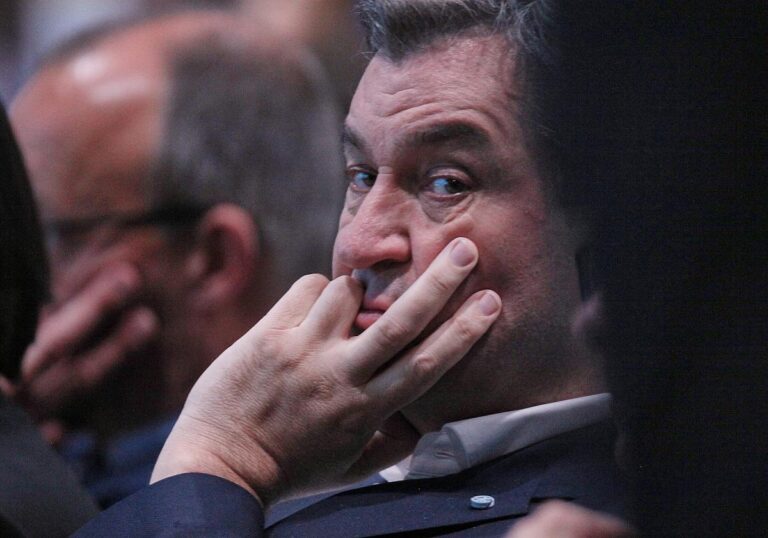 Markus Söder