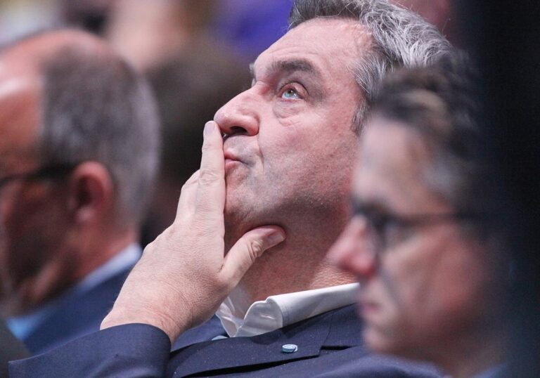 Markus Söder
