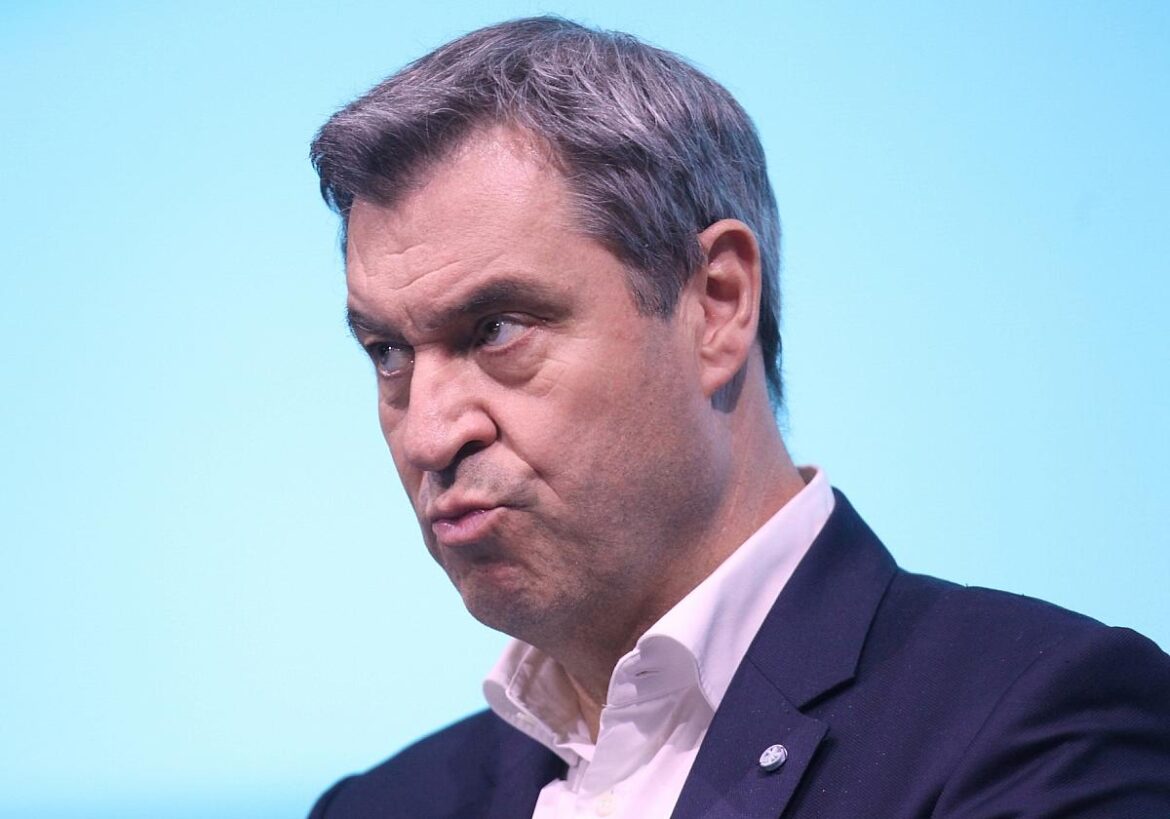 Markus Söder