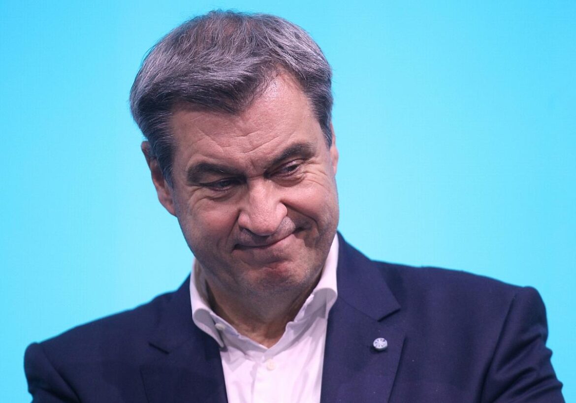 Markus Söder