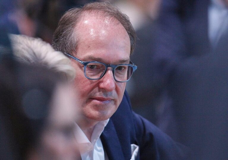 Alexander Dobrindt
