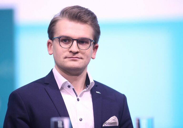 Lukas Honemann