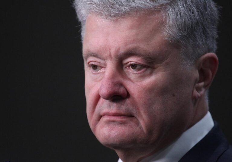 Petro Poroschenko