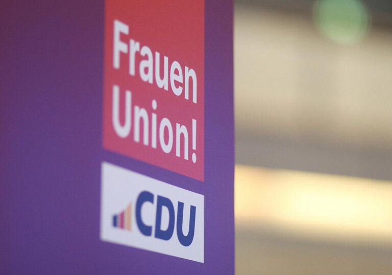 Frauen-Union (Archiv)