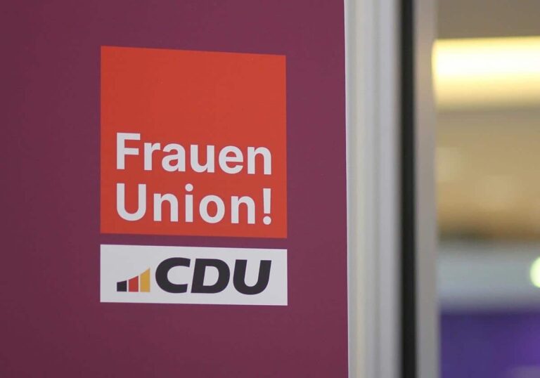 Logo der