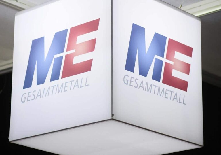 Logo von