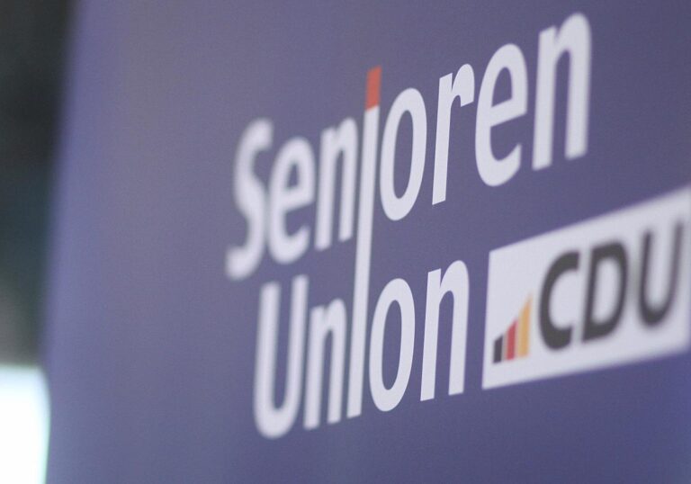 Logo der