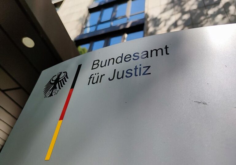Bundesamt für