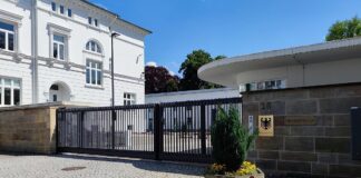 Bundeskartellamt (Archiv)