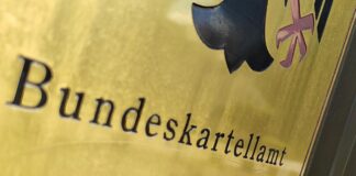 Bundeskartellamt (Archiv)
