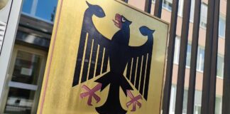 Bundeskartellamt (Archiv)