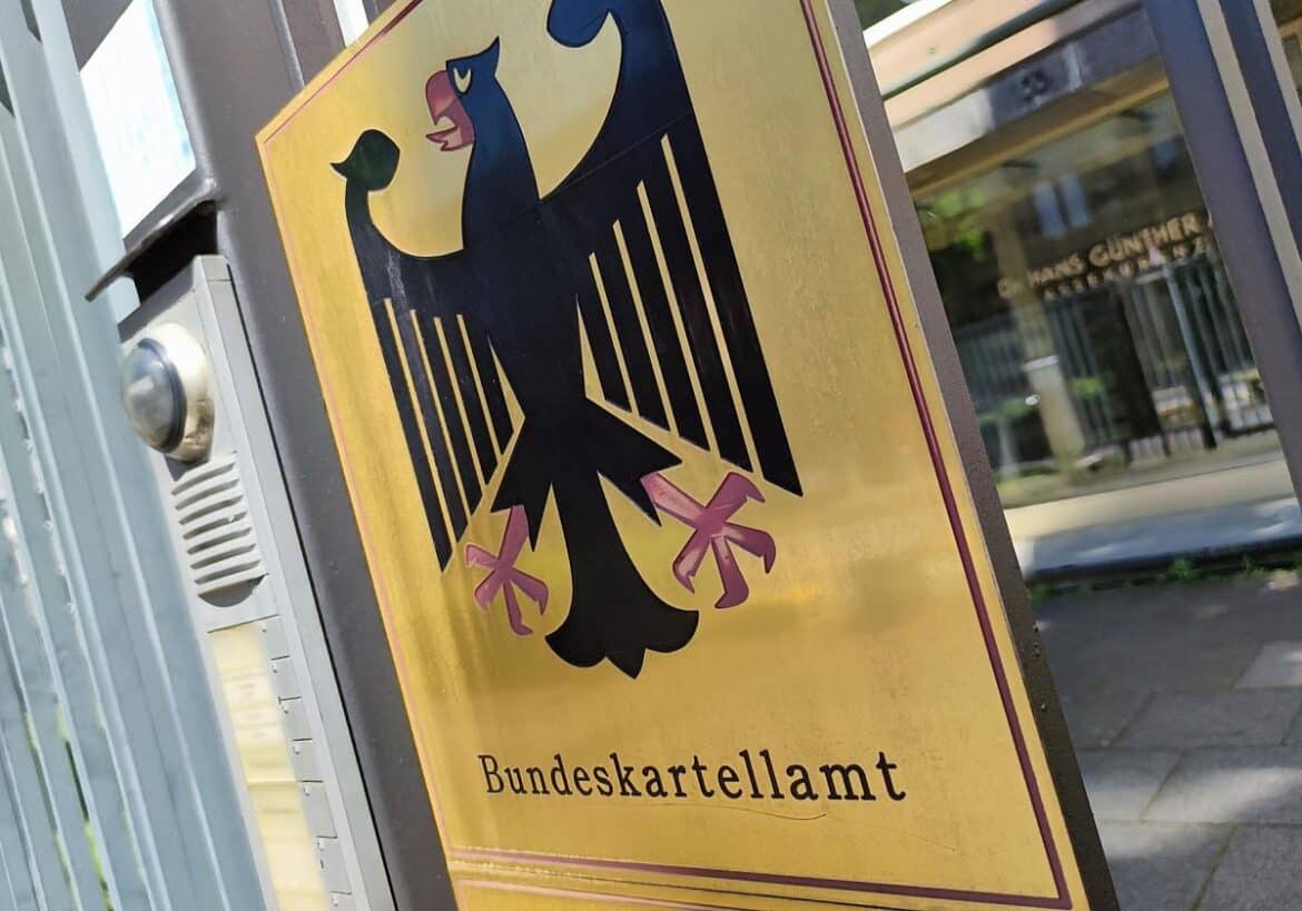 Bundeskartellamt (Archiv)