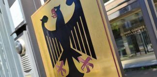 Bundeskartellamt (Archiv)