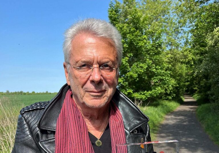 Reinhard Mey
