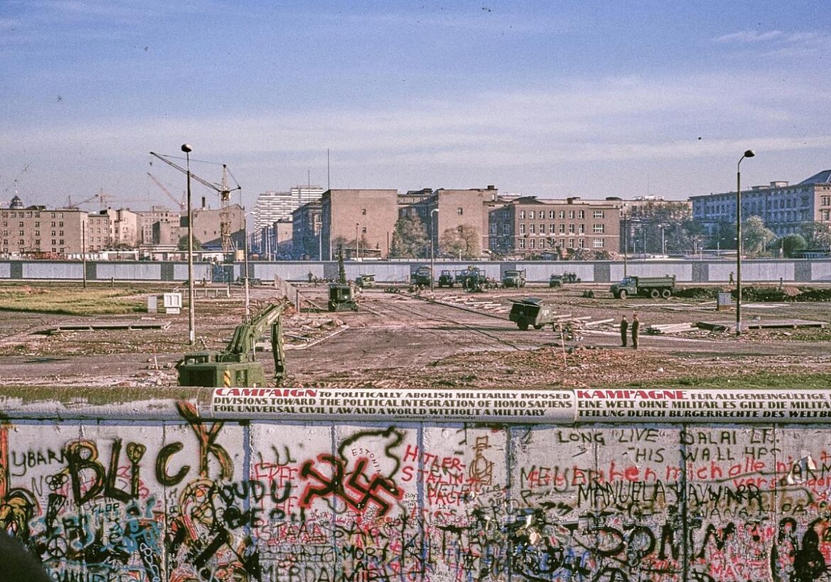 Todesstreifen (Archiv)