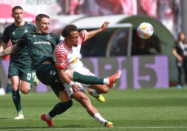 RB Leipzig