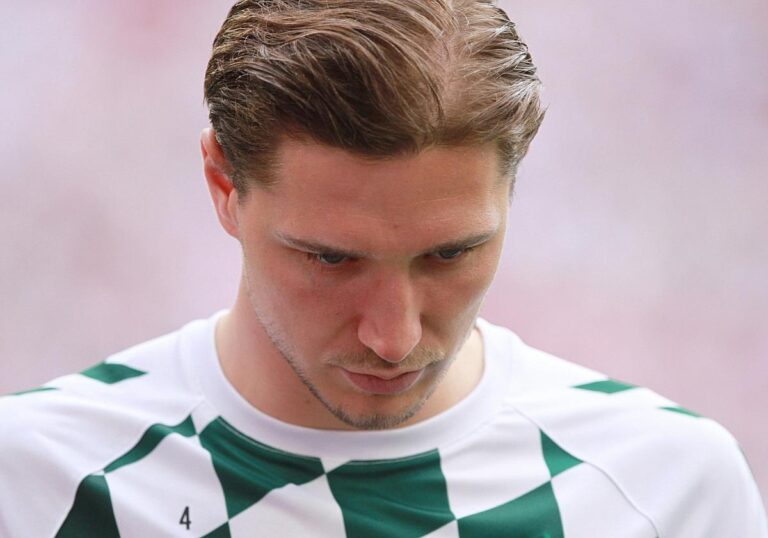 Niklas Stark