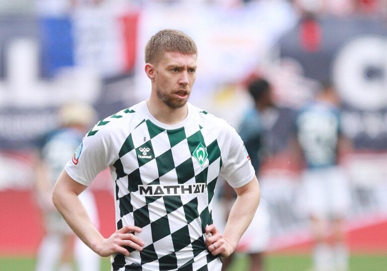 Mitchell Weiser