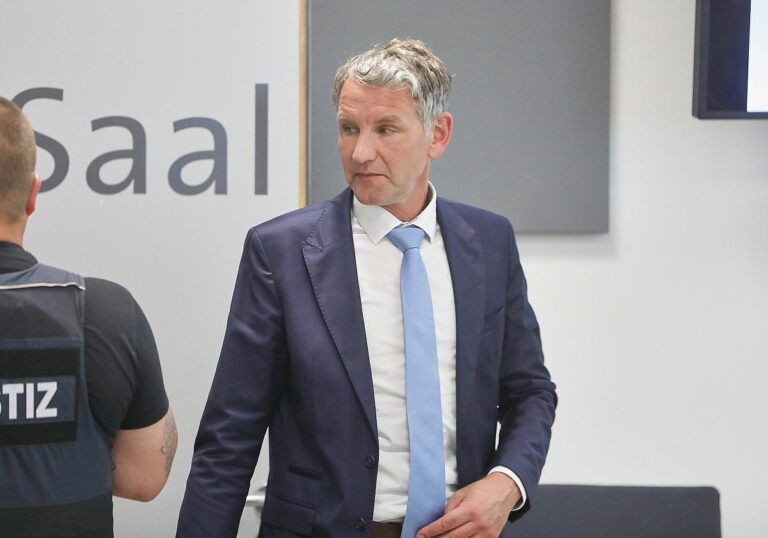 Björn Höcke
