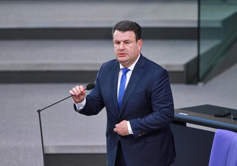 Hubertus Heil