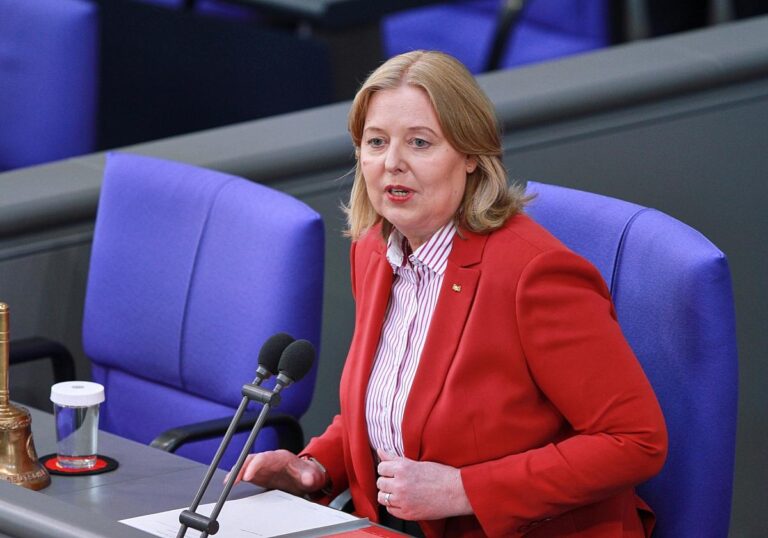 Bärbel Bas