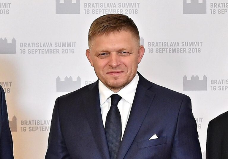 Robert Fico