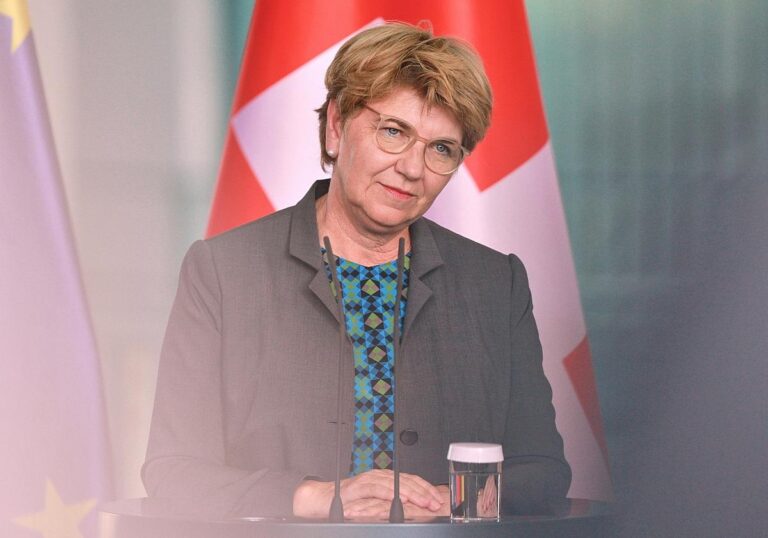Viola Amherd