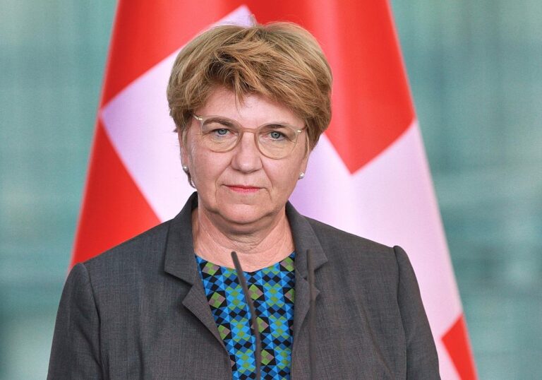 Viola Amherd